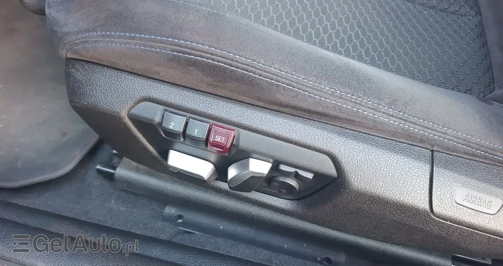 BMW Seria 2 225d M Sport