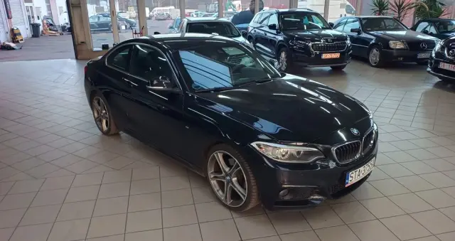 BMW Seria 2 225d M Sport