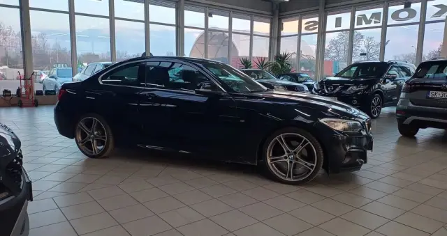BMW Seria 2 225d M Sport