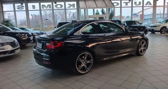 BMW Seria 2 225d M Sport
