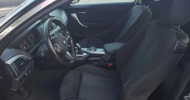 BMW Seria 2 225d M Sport