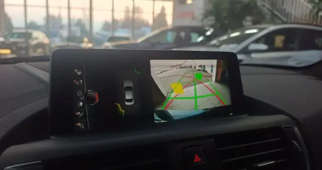 BMW Seria 2 225d M Sport