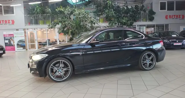 BMW Seria 2 225d M Sport