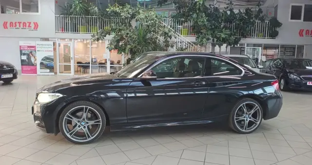 BMW Seria 2 225d M Sport