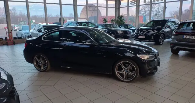 BMW Seria 2 225d M Sport