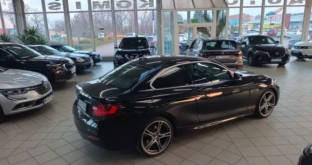 BMW Seria 2 225d M Sport