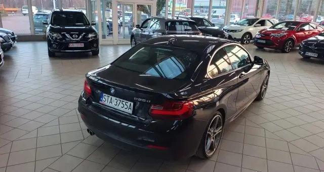 BMW Seria 2 225d M Sport