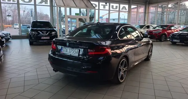 BMW Seria 2 225d M Sport