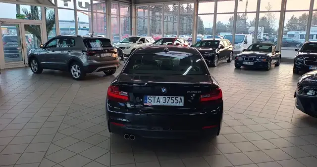 BMW Seria 2 225d M Sport