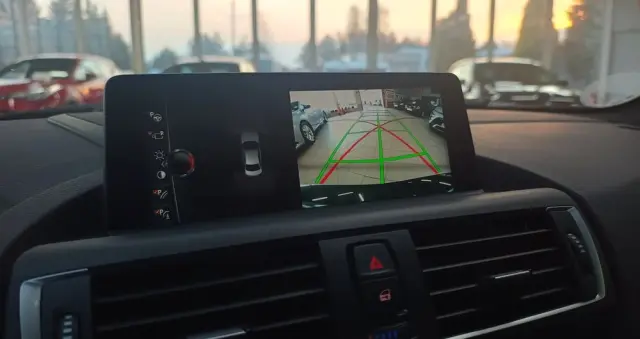 BMW Seria 2 225d M Sport