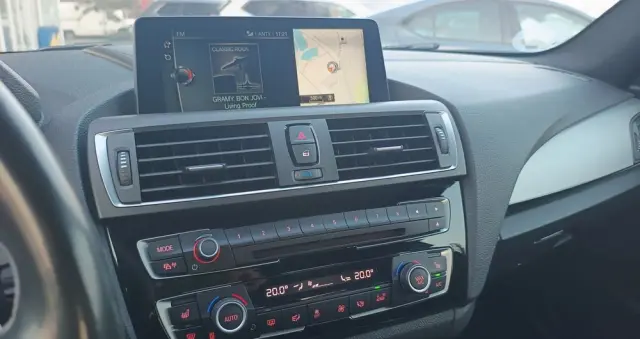 BMW Seria 2 225d M Sport