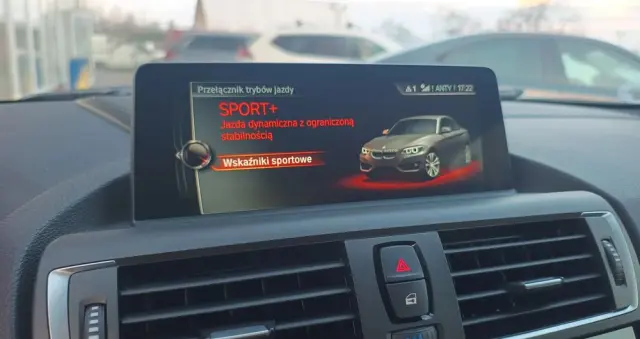 BMW Seria 2 225d M Sport