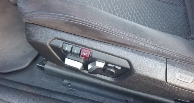 BMW Seria 2 225d M Sport