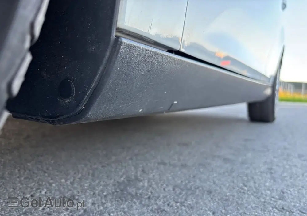 FORD Focus 1.0 EcoBoost Start-Stopp-System Ambiente