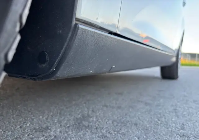 FORD Focus 1.0 EcoBoost Start-Stopp-System Ambiente