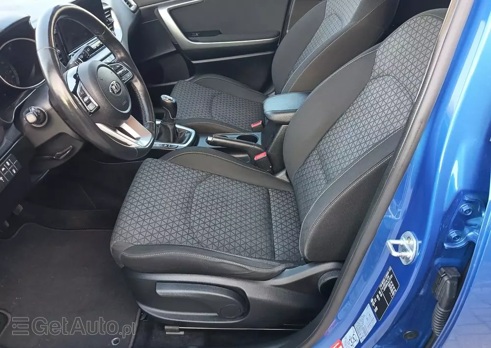 KIA Ceed 1.4 T-GDI L Business Line