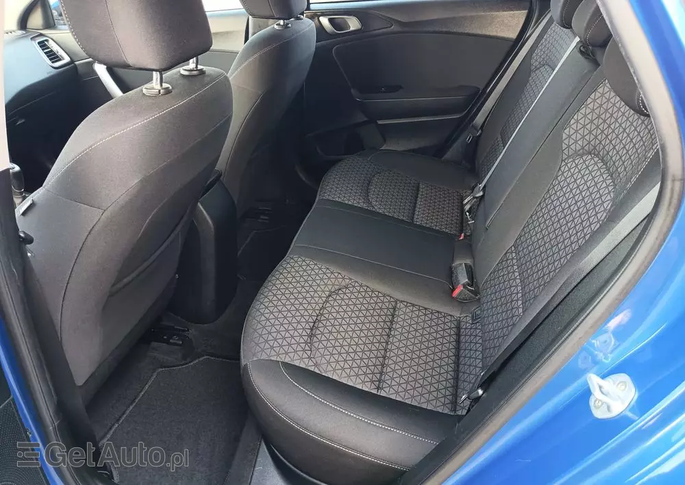 KIA Ceed 1.4 T-GDI L Business Line