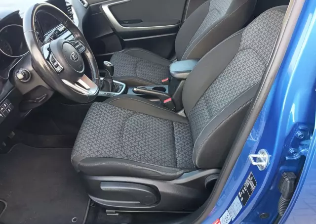 KIA Ceed 1.4 T-GDI L Business Line