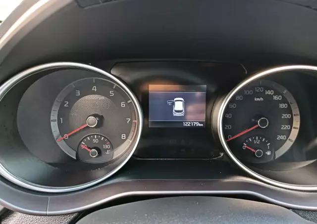 KIA Ceed 1.4 T-GDI L Business Line