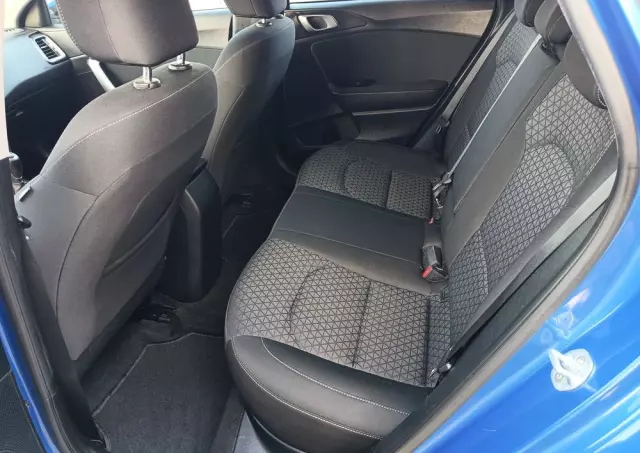 KIA Ceed 1.4 T-GDI L Business Line