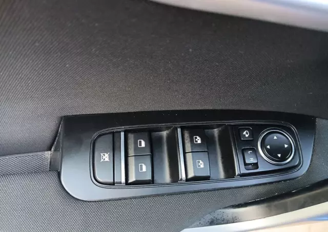 KIA Ceed 1.4 T-GDI L Business Line