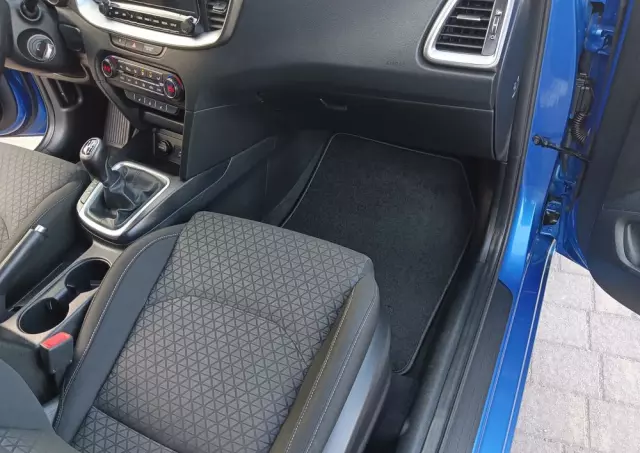 KIA Ceed 1.4 T-GDI L Business Line