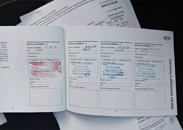 KIA Ceed 1.4 T-GDI L Business Line