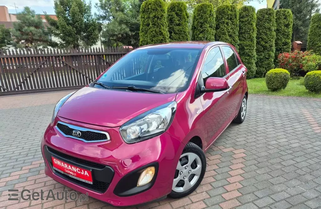 KIA Picanto 