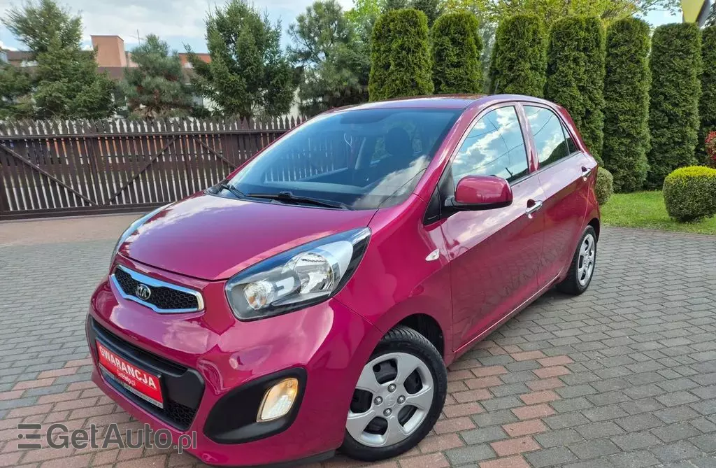 KIA Picanto 