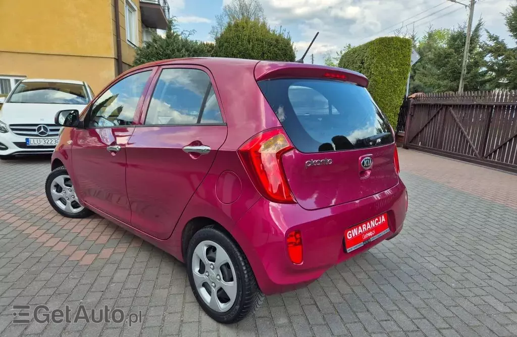 KIA Picanto 