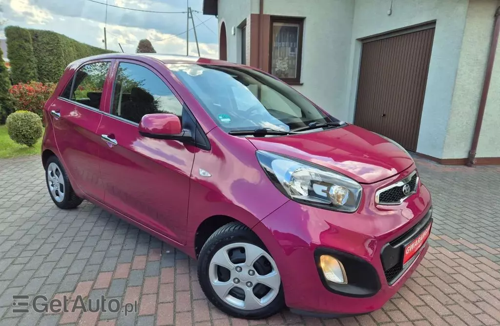 KIA Picanto 