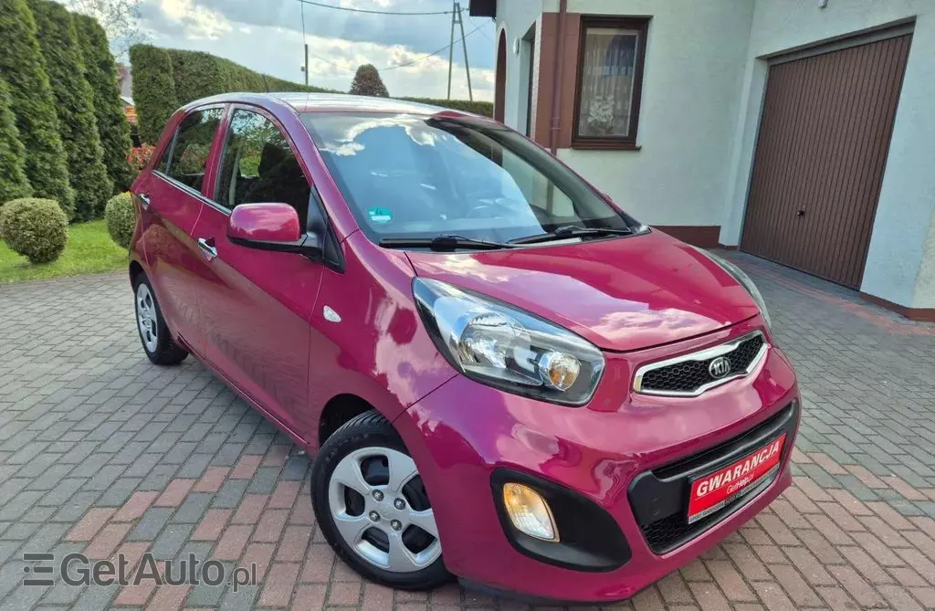 KIA Picanto 