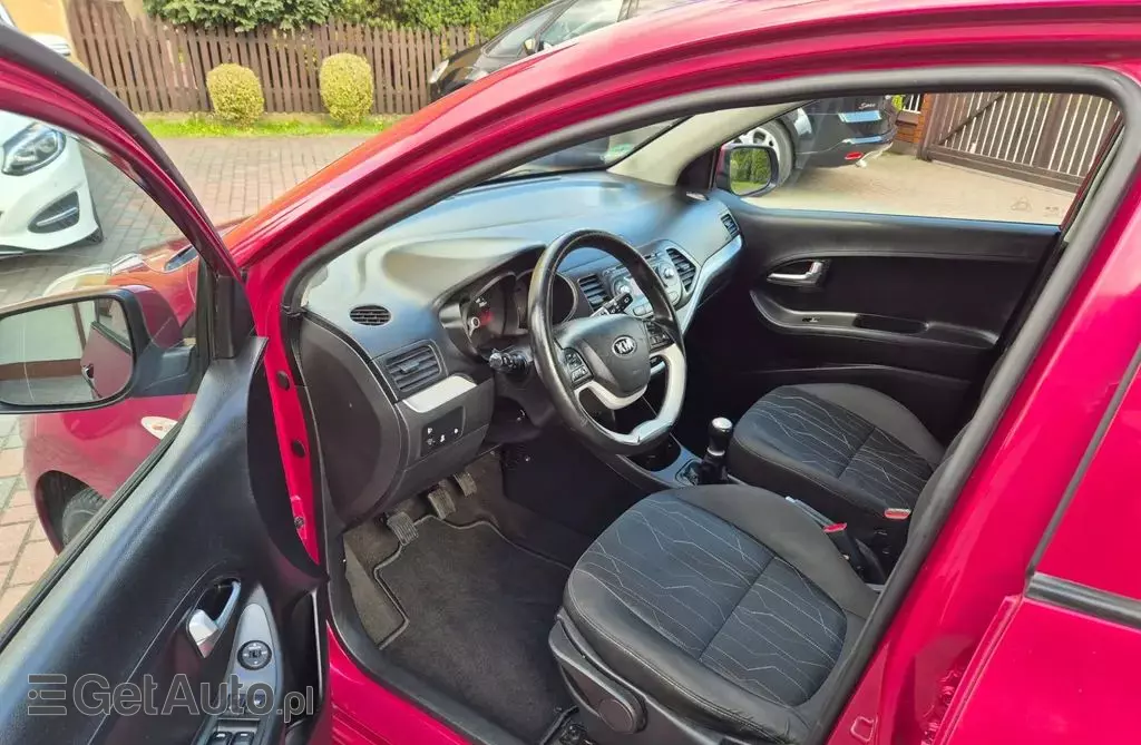 KIA Picanto 