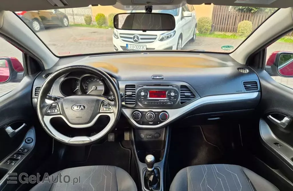 KIA Picanto 