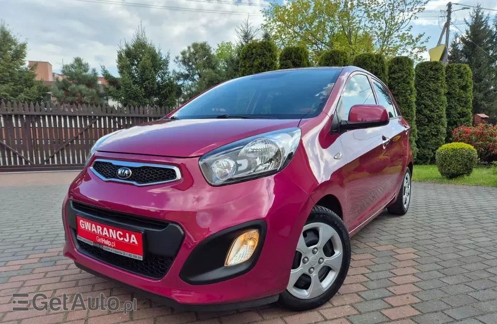 KIA Picanto 