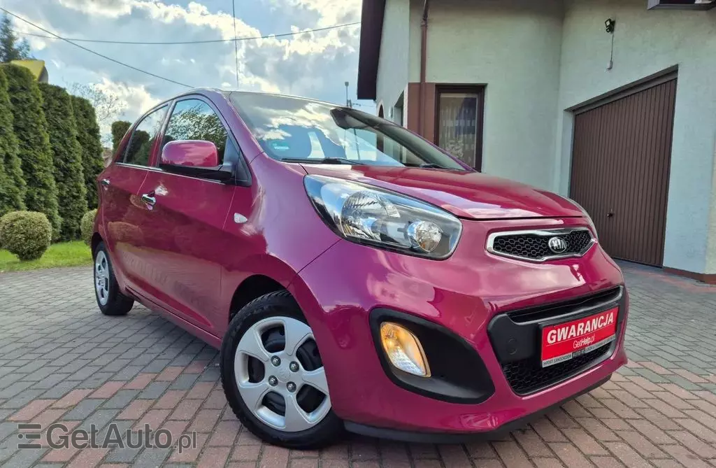 KIA Picanto 