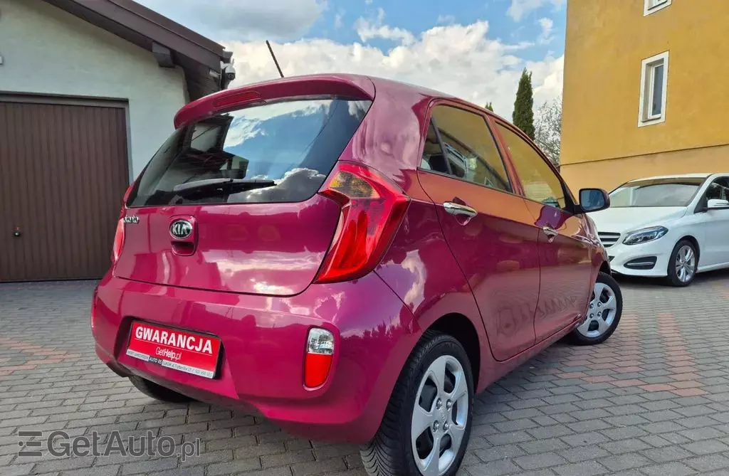 KIA Picanto 