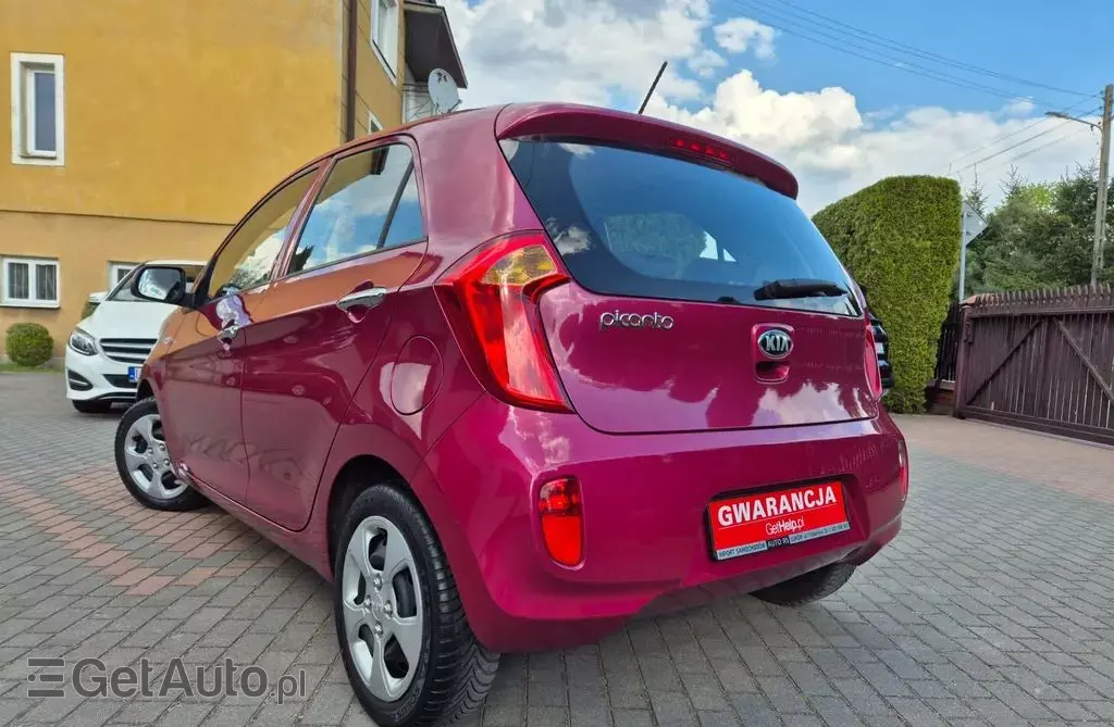 KIA Picanto 