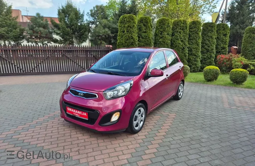 KIA Picanto 