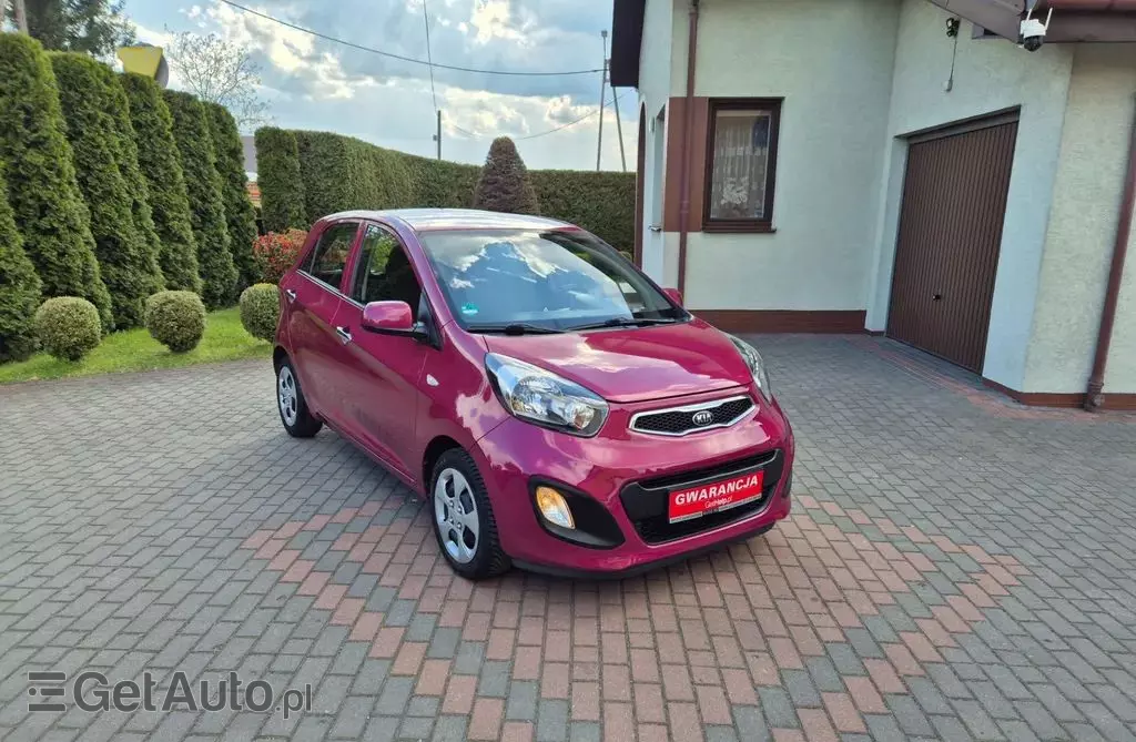 KIA Picanto 