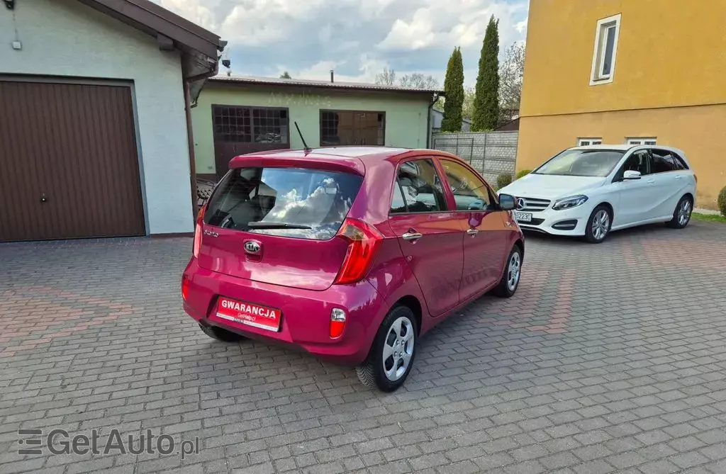 KIA Picanto 