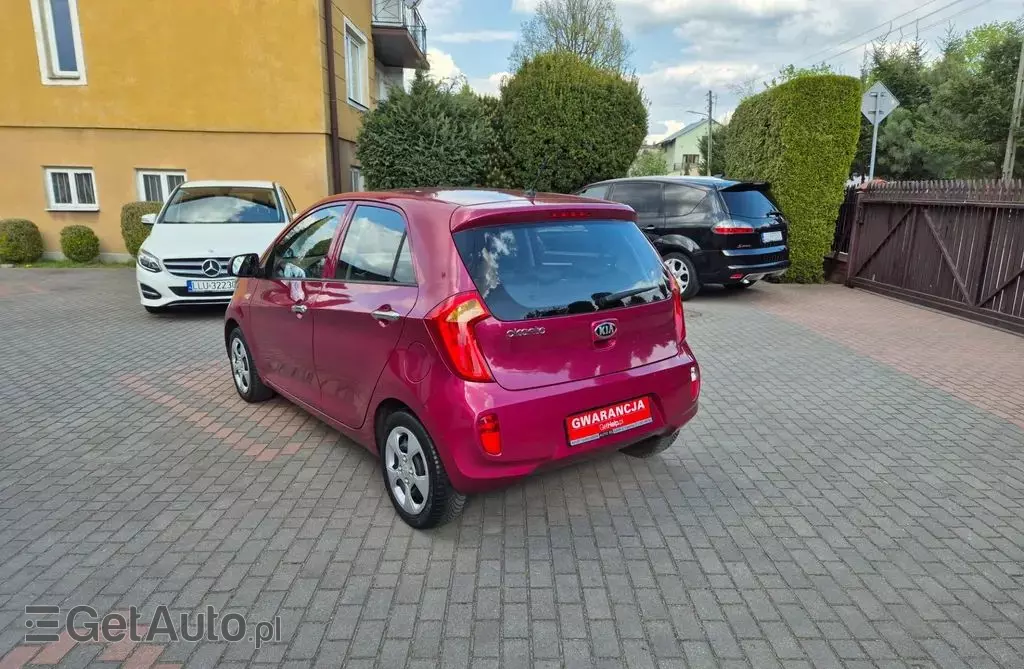 KIA Picanto 