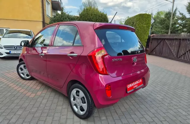 KIA Picanto 