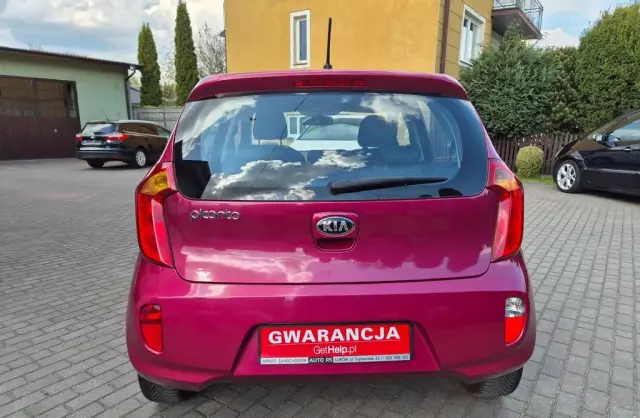 KIA Picanto 