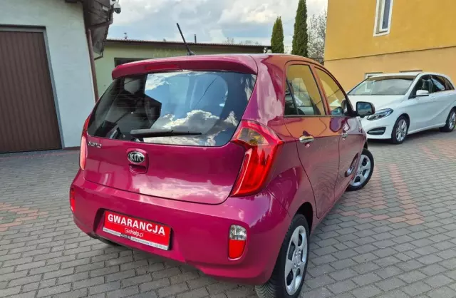 KIA Picanto 