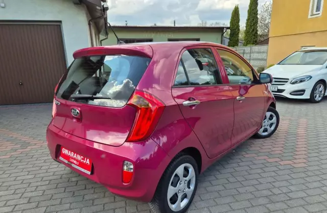 KIA Picanto 