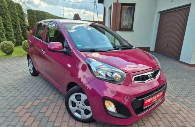 KIA Picanto 