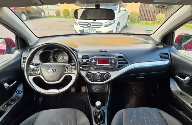 KIA Picanto 