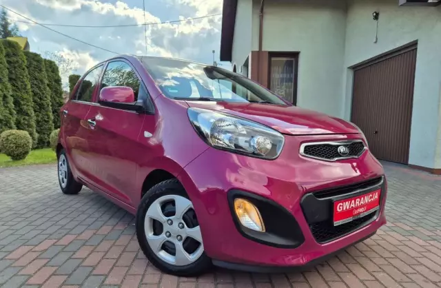 KIA Picanto 