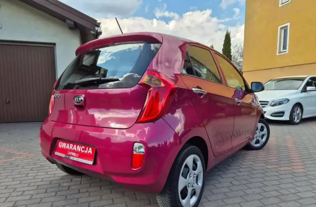 KIA Picanto 
